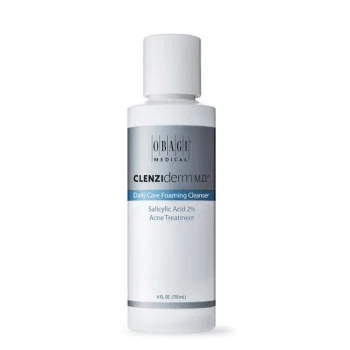 CLENZIderm MD Daily Care Foaming Cleanser