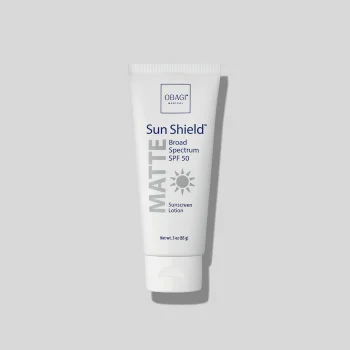 Obagi  Sun Shield Mineral broad specterum SPF 50