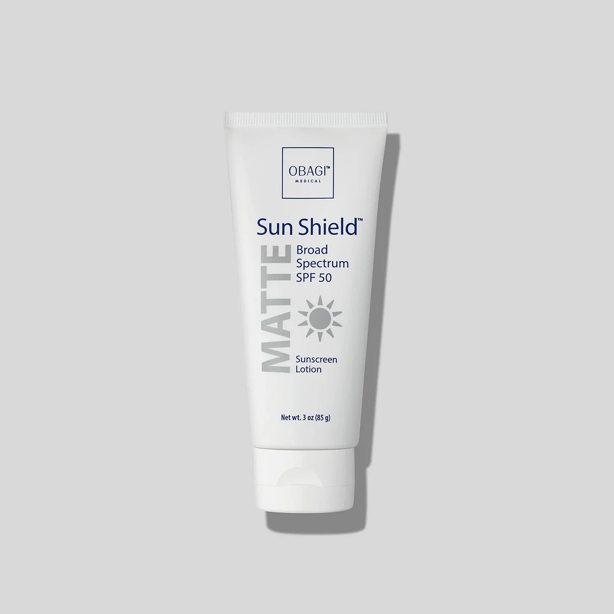 Obagi Sun Shield Mineral broad specterum SPF 50