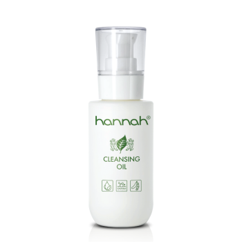 Cleansing Oil 100 ml