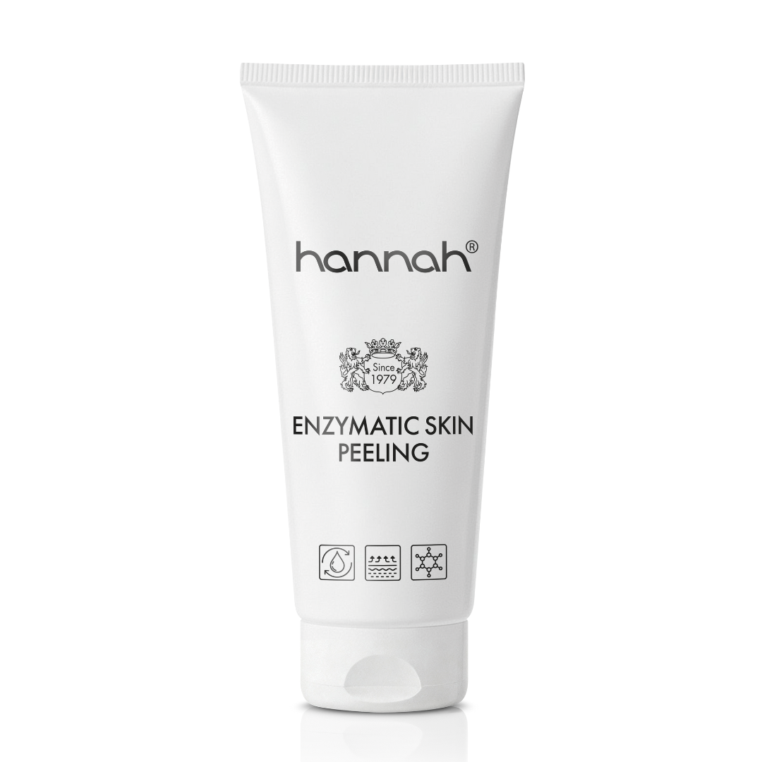 Enzymatic Skin Peeling 150 ml