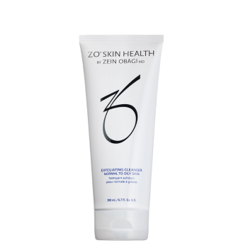 Exfoliating Cleanser