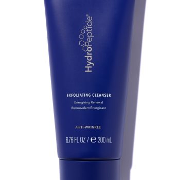 Exfoliating Cleanser