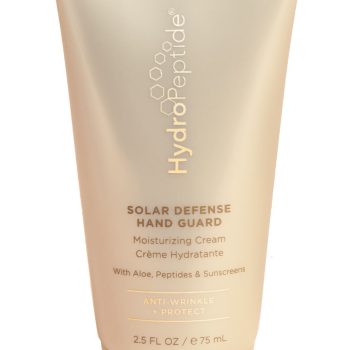Solar Defense Hand Guard SPF 15