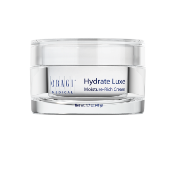 Hydrate Luxe