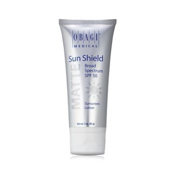 Obagi-C Sun Shield Matte Broadspectrum SPF 50