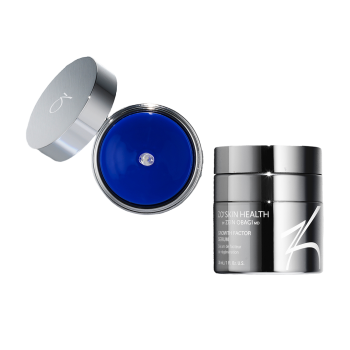 Growth Factor Serum 30 ml