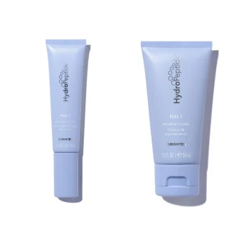 Polish & Plump 2 Step Peel