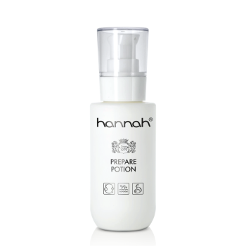 Prepare Potion 100 ml