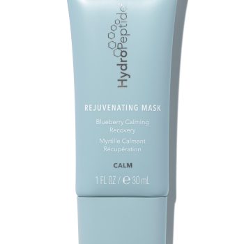 Rejuvenating Mask