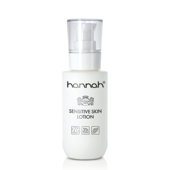 Sensitive Skin Lotion 100 ml