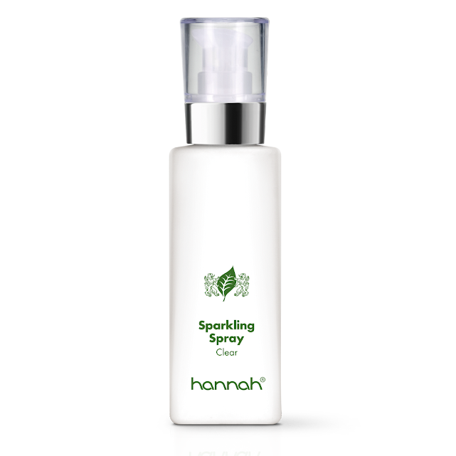 Sparkling Spray 125 ml