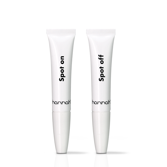 Vanispot (Spot on & Spot off) 8 ML