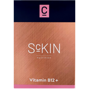 Vitamin B12+