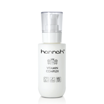 Vitamin Complex 100 ml