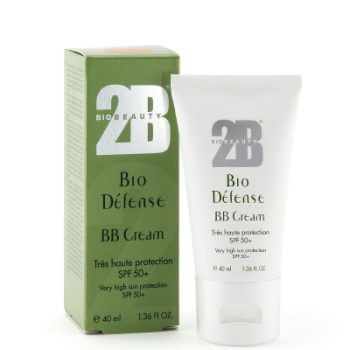 2B Bio Défence BB Cream 40ml teint light