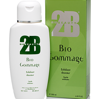 2B Bio Gommage 200ml