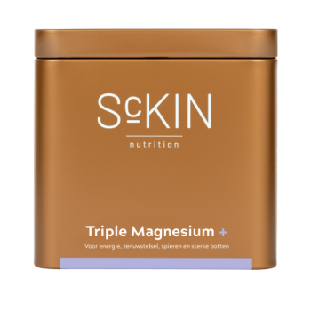 Triple Magnesium
