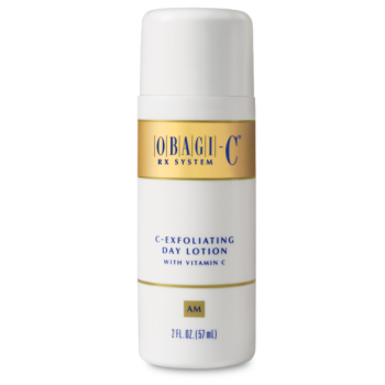 Obagi-C Exfoliating Day Lotion