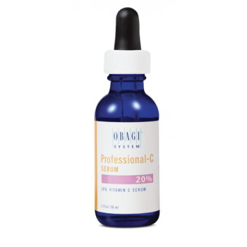Obagi  Medical Professional-C serum 20%