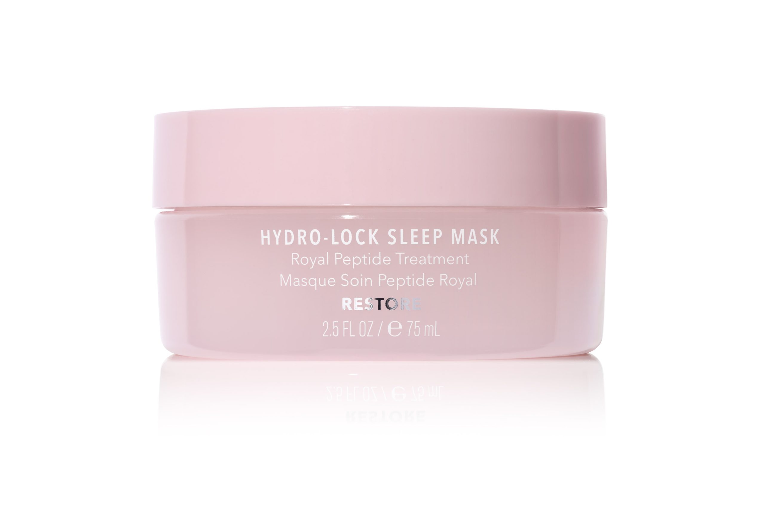 Hydro-Lock Sleep Mask