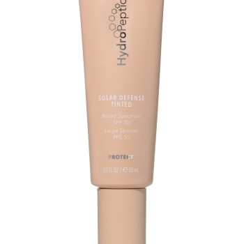 Solar Defense Tinted SPF30